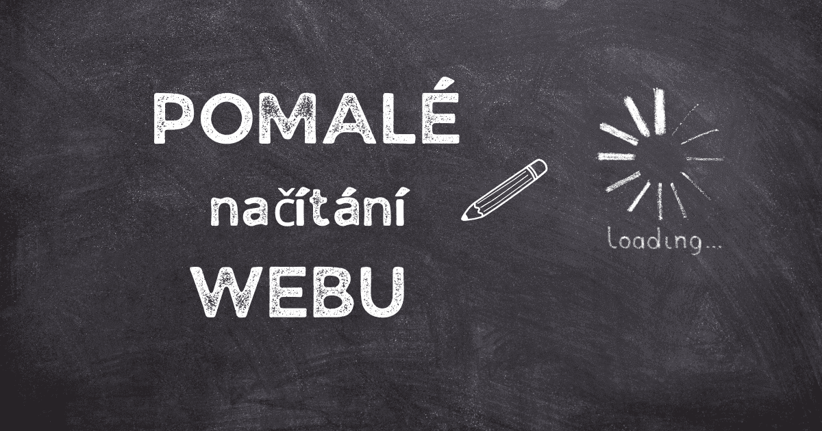 pomale nacitani webu clanek webdyzajnerka