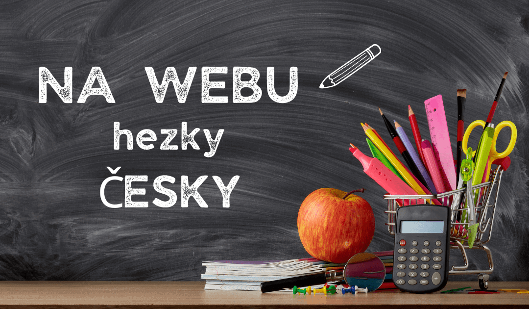 5 chyb, které pernamentně pácháte ve svých textech