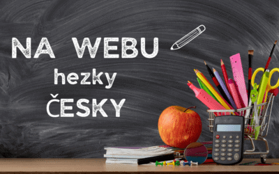 5 chyb, které pernamentně pácháte ve svých textech
